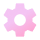 gear icon