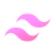 Tailwind, icon of the programming language