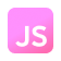 javascript, icon of the programming language