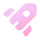 rocket icon